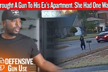 Another Ex-Boyfriend Crashed Out And Found Out Another Ex-Boyfriend Crashed Out And Found Out