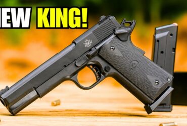 WE TESTED All .22 Mag Pistols – And Here’s the KING of 2026!