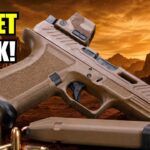 Glock Isn’t Bad, But These 8 Are Better Out Of The Box