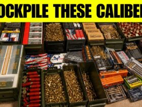 Top 7 Calibers You MUST Stockpile Before 2027 – Don’t Miss Out!