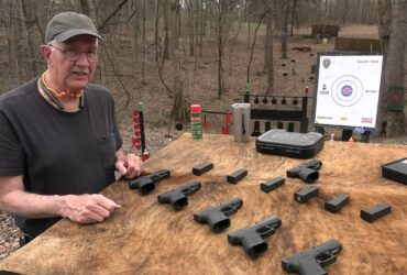 Every Glock 19 Every Glock 19