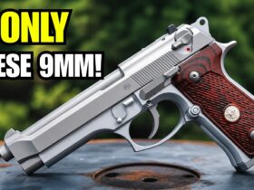Stop Searching! These Are the Only 9mm Pistols You’ll Ever Need!