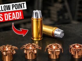 Why Gun Owners Are Ditching Hollow Points in 2026 – Here’s Why!