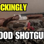 7 Affordable Yet Quality Double Barreled Shotguns