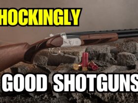 7 Affordable Yet Quality Double Barreled Shotguns
