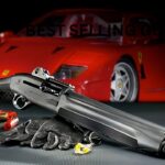 The Top 5 Fastest Selling Guns In The U.S. In 2026! #1 Will SHOCK You