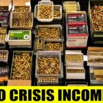 2026 Ammo Crisis EXPOSED — What They’re Hiding From Gun Owners!