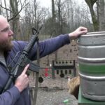 How Effective is an Assault Rifle?