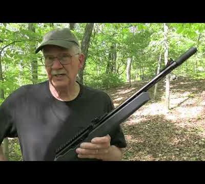 TandemKross TKX22 Woods Walk