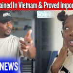 She Got Detained In Vietnam And Accidentally Made The Best Case For Owning A Gun