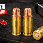 Top 10 Deadliest 9mm Rounds For Self-Defense In 2026 (#1 Will SHOCK You)