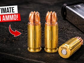 Top 10 Deadliest 9mm Rounds For Self-Defense In 2026 (#1 Will SHOCK You)