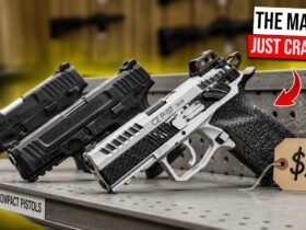Gun Prices COLLAPSED in 2026 — 10 Guns NOW Dirt-Cheap in 2026!