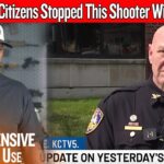 Two Armed Citizens Stopped This Mass Shooter Without Firing A Shot