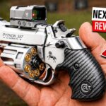 Top 7 Tactical Revolvers You Can Actually Buy in 2026!