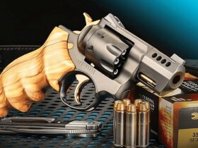 .357 Magnum.. What NO ONE is Telling You!