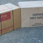 Sopakco MREs Reviewed by a Army Ranger Veteran