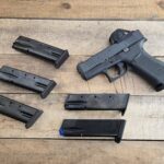 Mischief Machine Fixes the Glock 43X Capacity Problem