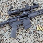 Bear Creek Arsenal BC-15 Pistol in .338 ARC