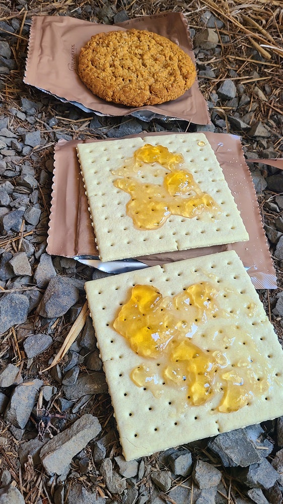 Sopakco Sure-Pak MRE