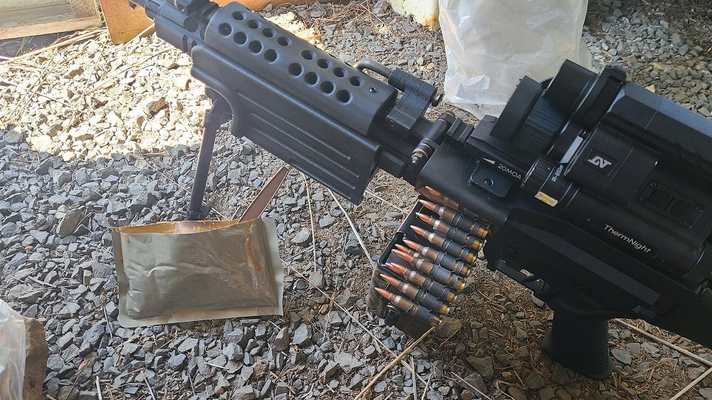 Sopakco Sure-Pak MRE