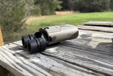 SIG ZULU6 HDX 16×42 Review