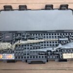 Magpul DAKA LR53 Hard Case Review: Modular Rifle Storage