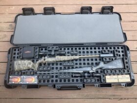 Magpul DAKA LR53 Hard Case Review: Modular Rifle Storage