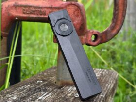 Olight’s Updated ArkPro Ultra EDC Flashlight