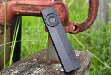 Olight’s Updated ArkPro Ultra EDC Flashlight