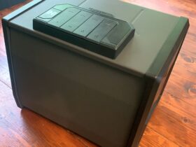 Compact Gun Safe That Actually Works