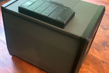 Compact Gun Safe That Actually Works