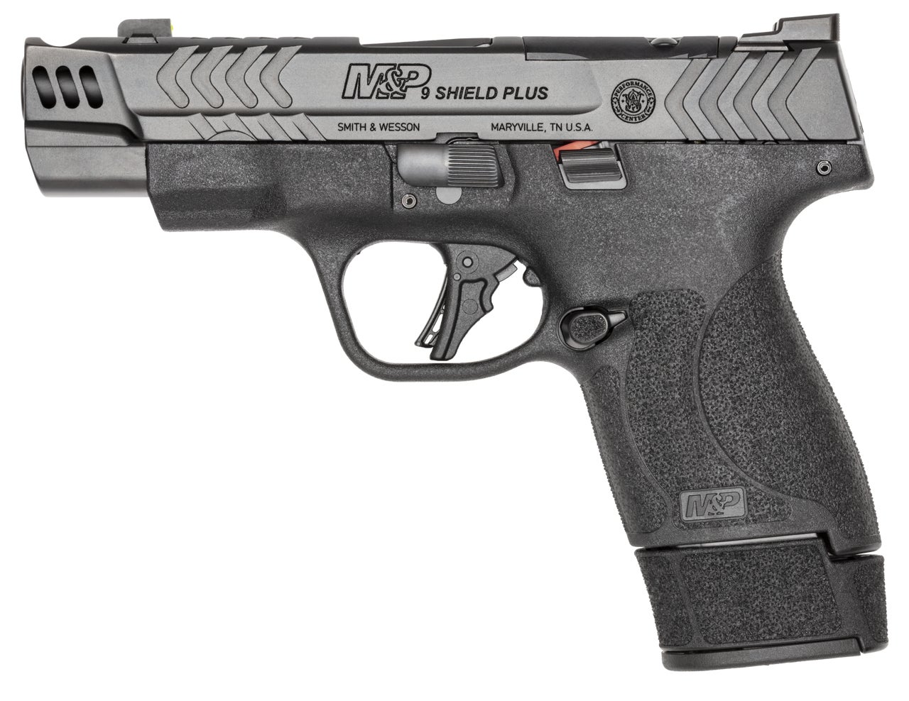 Shield Plus Carry Comp Review: Worth It?