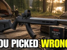 Most People Build The WRONG Survival Gun Setup! Most People Build The WRONG Survival Gun Setup!