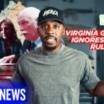 A Judge Said Stop. Virginia Said Make Us