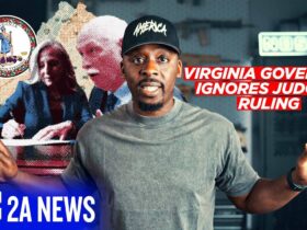 A Judge Said Stop. Virginia Said Make Us