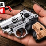 7 Best NEW Revolvers for Concealed Carry in 2026!