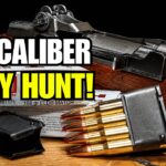 The ONLY Caliber That Can Hunt Everything in America!