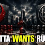 Is Beretta Quietly Trying to Take Control of Ruger?
