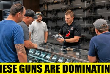 These Guns Are Selling Out EVERYWHERE in 2026 — The Fastest-Selling Guns RIGHT NOW!