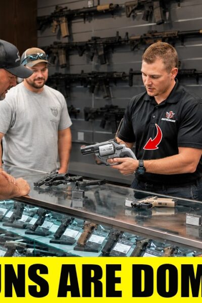 These Guns Are Selling Out EVERYWHERE in 2026 — The Fastest-Selling Guns RIGHT NOW!