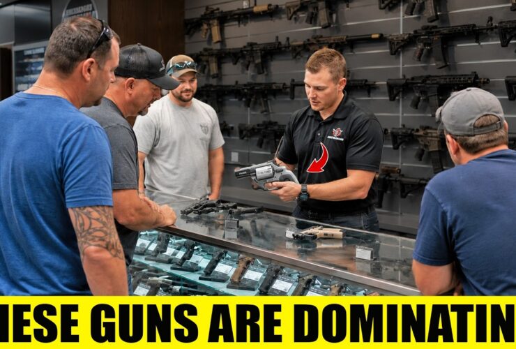 These Guns Are Selling Out EVERYWHERE in 2026 — The Fastest-Selling Guns RIGHT NOW! These Guns Are Selling Out EVERYWHERE in 2026 — The Fastest-Selling Guns RIGHT NOW!