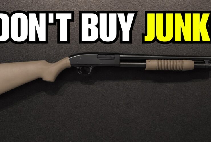 7 Home Defense Guns Under 0 In 2026 That Aren’t Junk!