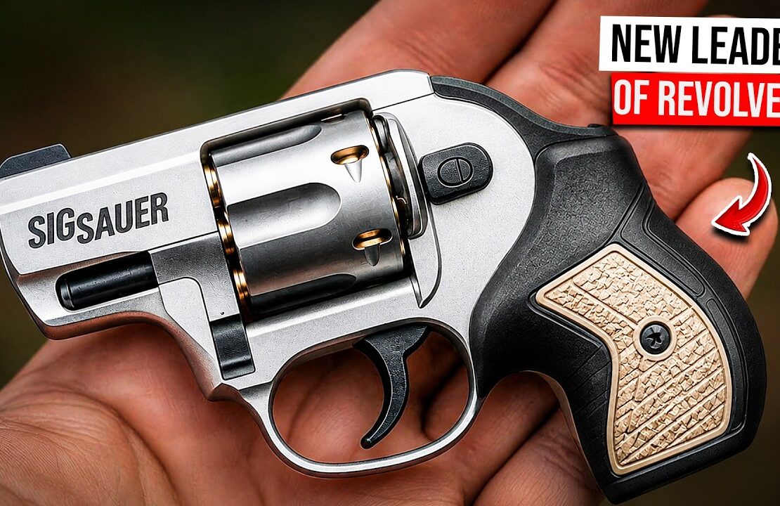 Top 10 Revolvers Everyone Is Talking About — Are They Worth the Hype?