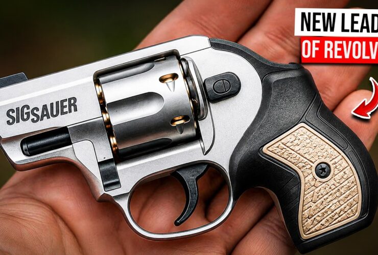Top 10 Revolvers Everyone Is Talking About — Are They Worth the Hype? Top 10 Revolvers Everyone Is Talking About — Are They Worth the Hype?