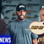 The ATF Director Just Corrected A Senator On Machine Guns & FRTs