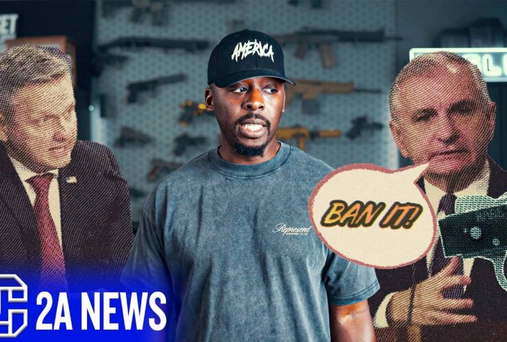 The ATF Director Just Corrected A Senator On Machine Guns & FRTs The ATF Director Just Corrected A Senator On Machine Guns & FRTs