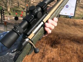 Ruger American Predator 350 Legend Ruger American Predator 350 Legend