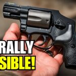 6 Micro Pistols That Vanish in Your Pocket (2026)!
