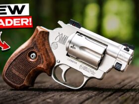 Forget Polymer Pistols — These 7 Revolvers Prove Wheel Guns Aren’t Dead! Forget Polymer Pistols — These 7 Revolvers Prove Wheel Guns Aren’t Dead!